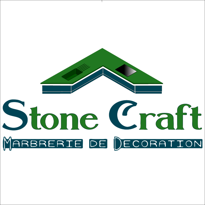 Stone Craft Logo